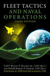 Fleet Tactics and Naval Operations Third Edition (ISBN: 9781682473375)