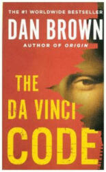 Da Vinci Code - Dan Brown (ISBN: 9780525565857)