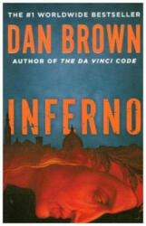Inferno - Dan Brown (ISBN: 9780525565871)