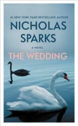 Wedding - Nicholas Sparks (ISBN: 9781538745335)