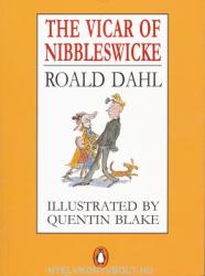 The Vicar of Nibbleswicke (1992)