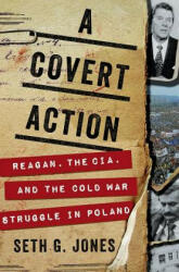 Covert Action - Seth G. Jones (ISBN: 9780393247008)
