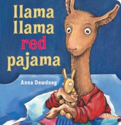 Llama Llama: Pijama roșie (ISBN: 9780451480637)