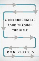 A Chronological Tour Through the Bible (ISBN: 9780736964333)