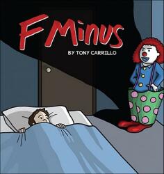 F Minus (ISBN: 9780740768392)