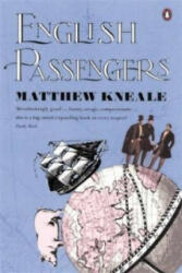 English Passengers - Matthew Kneale (2001)