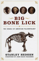 Big Bone Lick - Stanley Hedeen (ISBN: 9780813133867)