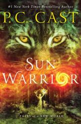 Sun Warrior (ISBN: 9781250100764)