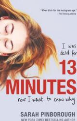 13 Minutes (ISBN: 9781250123879)