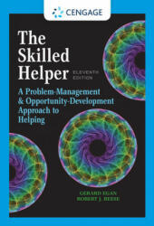 Skilled Helper - Gerard Egan, Robert J Reese (ISBN: 9781305865716)