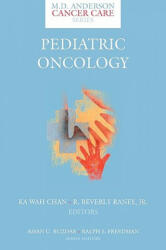 Pediatric Oncology (2006)