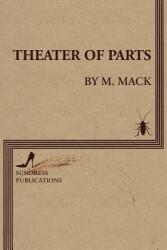 Theater of Parts (ISBN: 9781939675330)