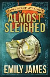 Almost Sleighed (ISBN: 9781988480015)