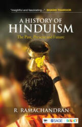 History of Hinduism - R Ramachandran (ISBN: 9789352806980)