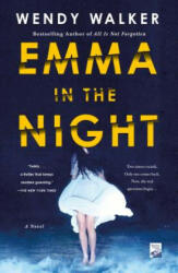 Emma in the Night - Wendy Walker (ISBN: 9781250141422)