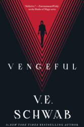 VENGEFUL (ISBN: 9780765387523)