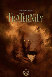 Fraternity (ISBN: 9781941302514)
