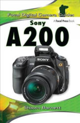 Sony A200 - Shawn Barnett (ISBN: 9781138409859)