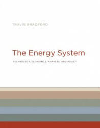Energy System - Travis Bradford (ISBN: 9780262037525)