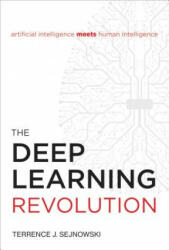 The Deep Learning Revolution (ISBN: 9780262038034)