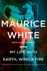 My Life with Earth, Wind & Fire (ISBN: 9780062329165)