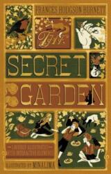 Secret Garden, the (ISBN: 9780062692573)