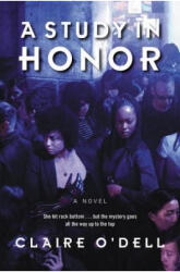 Other than Honorable - Claire O'Dell (ISBN: 9780062699305)