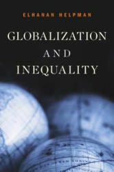 Globalization and Inequality (ISBN: 9780674984608)