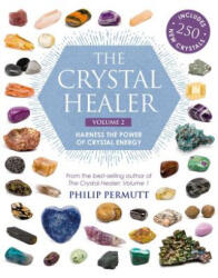 Crystal Healer: Volume 2 - Philip Permutt (ISBN: 9781782496540)