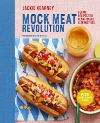 Vegan Mock Meat Revolution: Delicious Plant-Based Recipes (ISBN: 9781788790260)