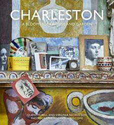 Charleston - Quentin Bell (ISBN: 9780711239319)