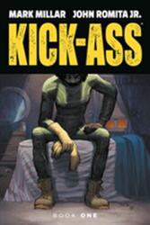 Kick-Ass: The New Girl Volume 1 (ISBN: 9781534308329)