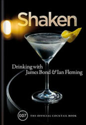 Ian Fleming - Shaken - Ian Fleming (ISBN: 9781784724641)