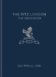 The Ritz London (ISBN: 9781784724962)