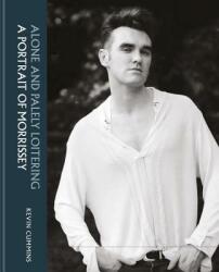 Morrissey - Kevin Cummins (ISBN: 9781788400237)