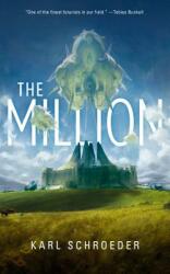 The Million (ISBN: 9781250185426)