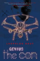 Leopoldo Gout - Genius - Leopoldo Gout (ISBN: 9781250158680)
