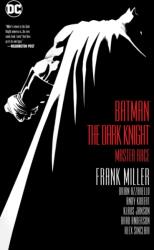 Batman: The Dark Knight (ISBN: 9781401284312)