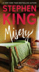 Stephen King - Misery - Stephen King (ISBN: 9781501156748)