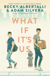 What If It's Us (ISBN: 9780062795250)