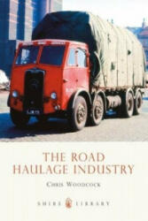 Road Haulage Industry - Chris Woodcock (2010)