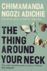 Thing Around Your Neck - Chimananda Ngozi Adichie (2009)
