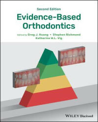 Evidence-Based Orthodontics 2e - Greg J Huang (ISBN: 9781119289913)