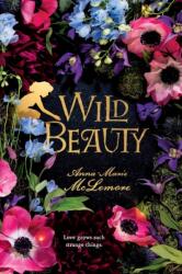 Wild Beauty (ISBN: 9781250180735)