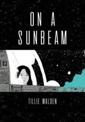 On a Sunbeam (ISBN: 9781250178138)