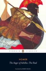 The Anger of Achilles (2009)