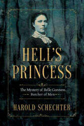 Hell's Princess (ISBN: 9781477808948)