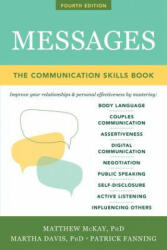 Messages - Matthew Mckay, Patrick Fanning, Martha Davis (ISBN: 9781684031719)