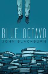 Blue Octavo (ISBN: 9781939140739)