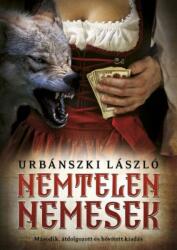 Nemtelen nemesek (2018)